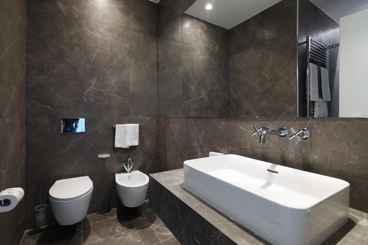 Contempora Apartments - Turati 3 - 2 Bedrooms Apartment Милан Экстерьер фото