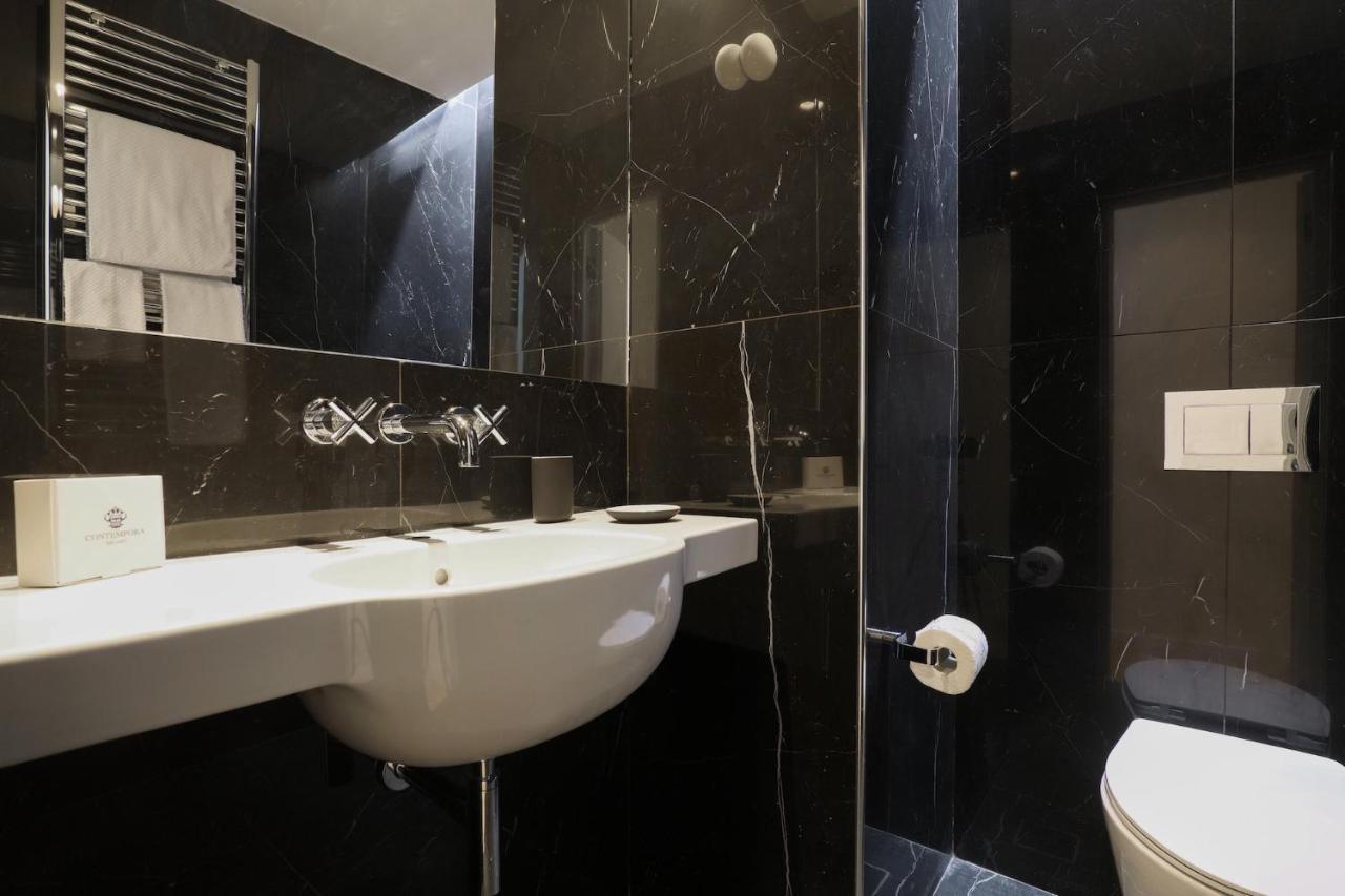 Contempora Apartments - Turati 3 - 2 Bedrooms Apartment Милан Экстерьер фото