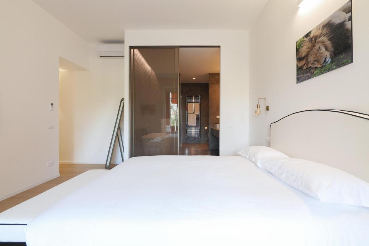 Contempora Apartments - Turati 3 - 2 Bedrooms Apartment Милан Экстерьер фото